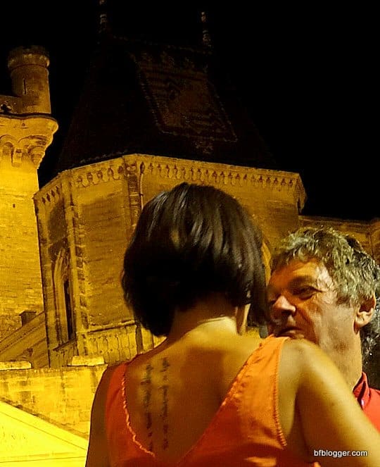 Château du Duché