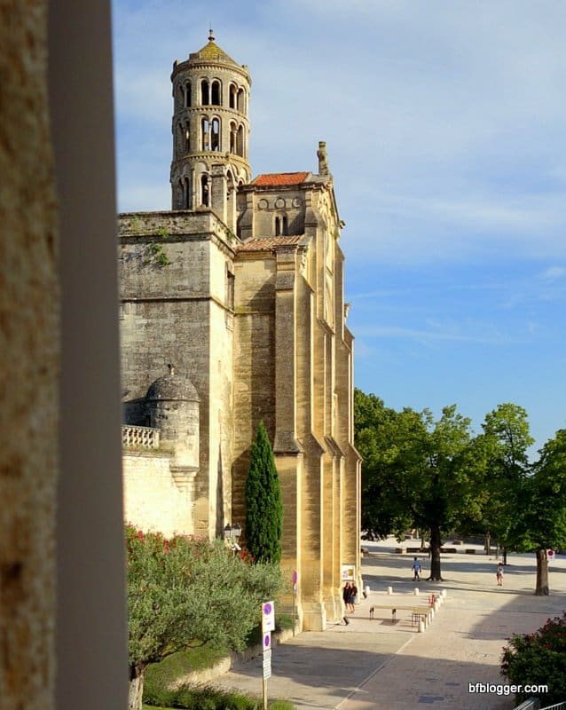 France