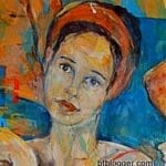 Elisa Cossonnet