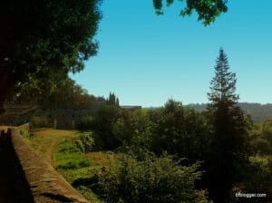 Uzes