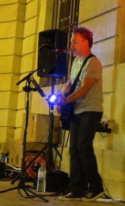 Les Mardis Nocturnes d'Uzes Les Mardis Nocturnes d'Uzes