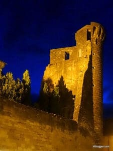 Les Mardis Nocturnes d'Uzes Les Mardis Nocturnes d'Uzes
