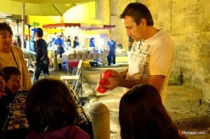 Les Mardis Nocturnes d'Uzes