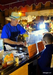 Les Mardis Nocturnes d'Uzes