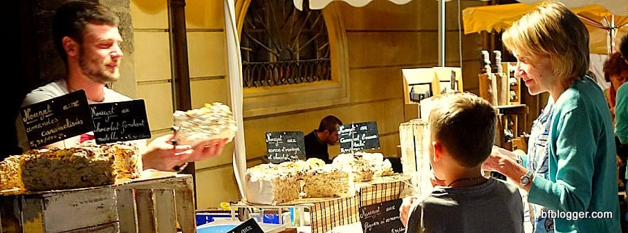 Les Mardis Nocturnes d'Uzes