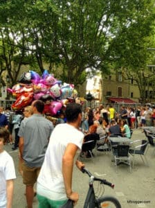 Fête Votive