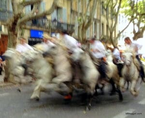 Fête Votive