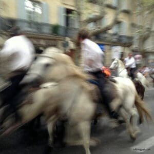 Fête Votive