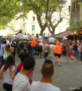 Fête Votive