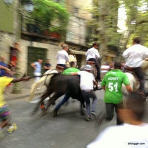 Fête Votive