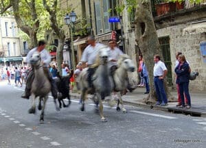 Fête Votive