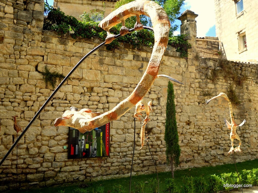 Galerie La Verriere