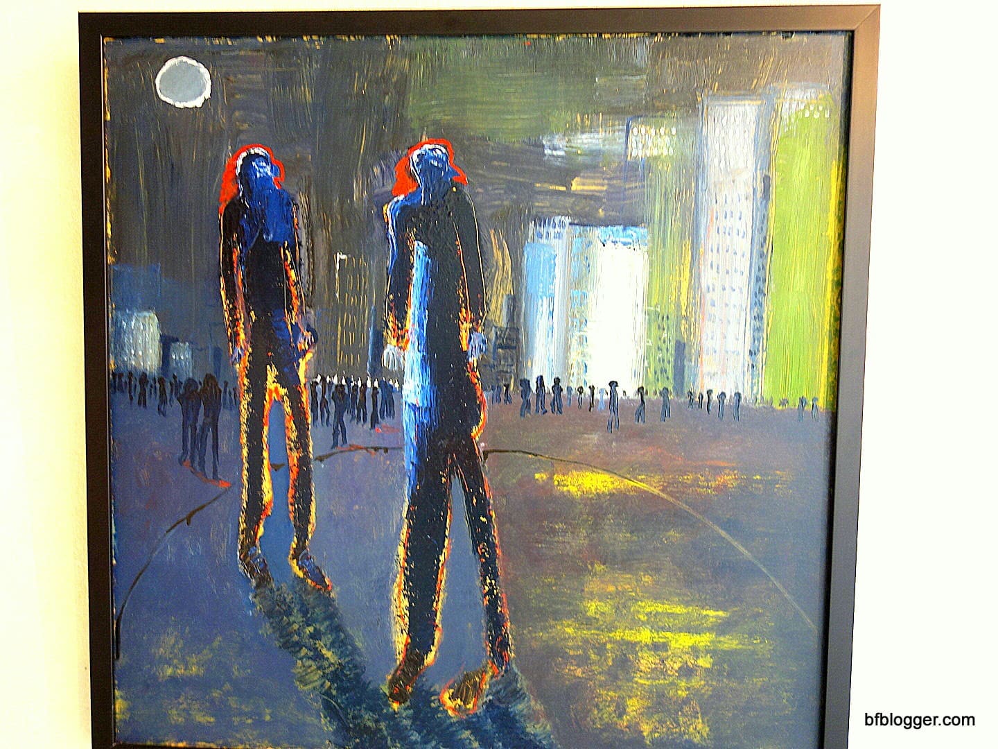 French Artist Village