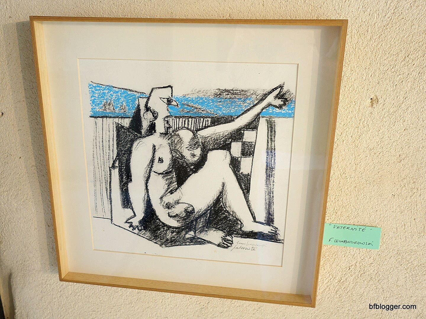 French Artist Village