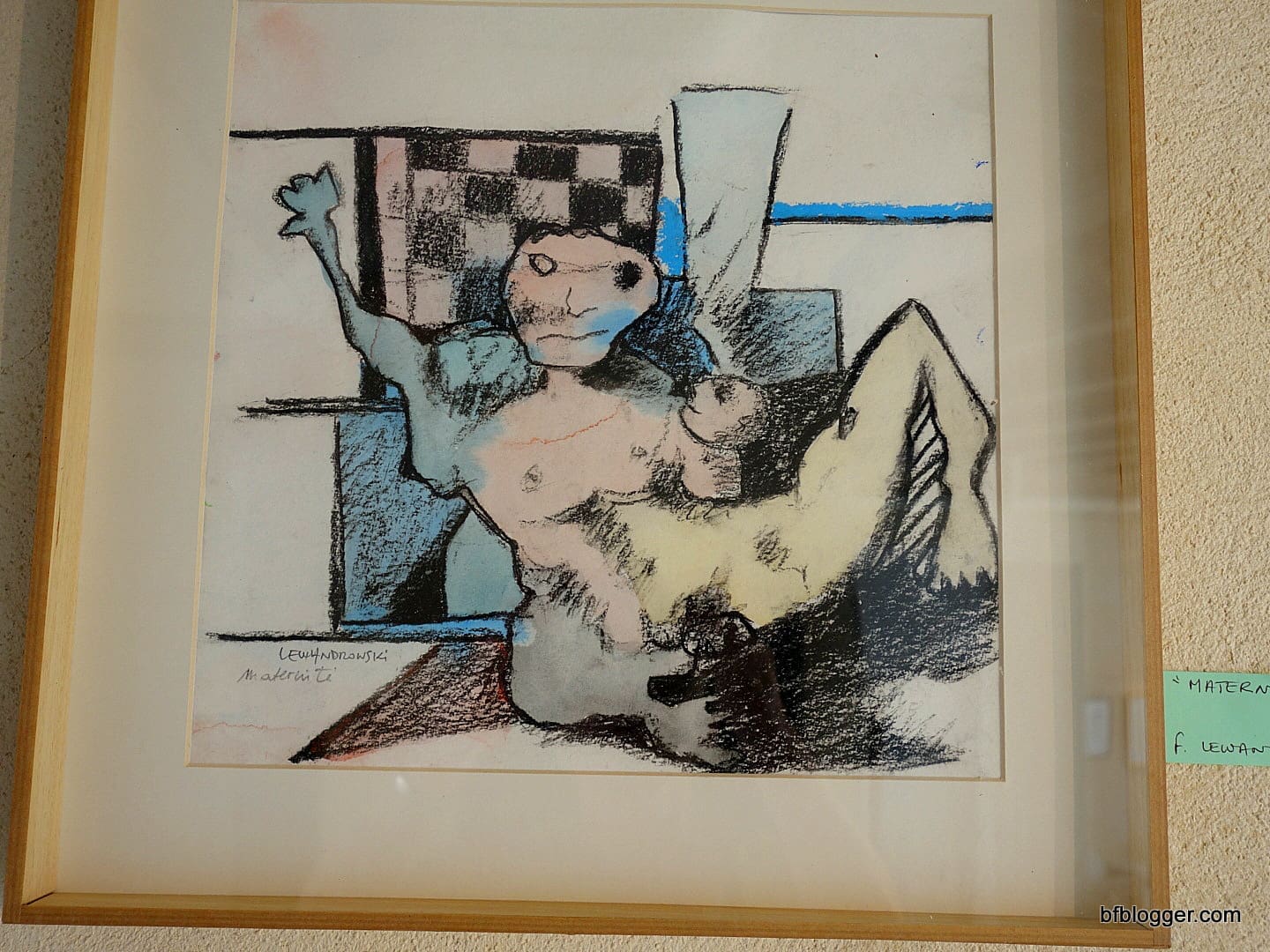 French Artist Village