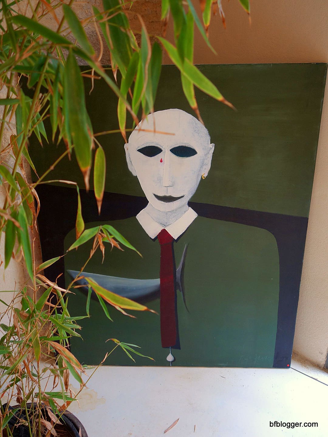 French Artist Village
