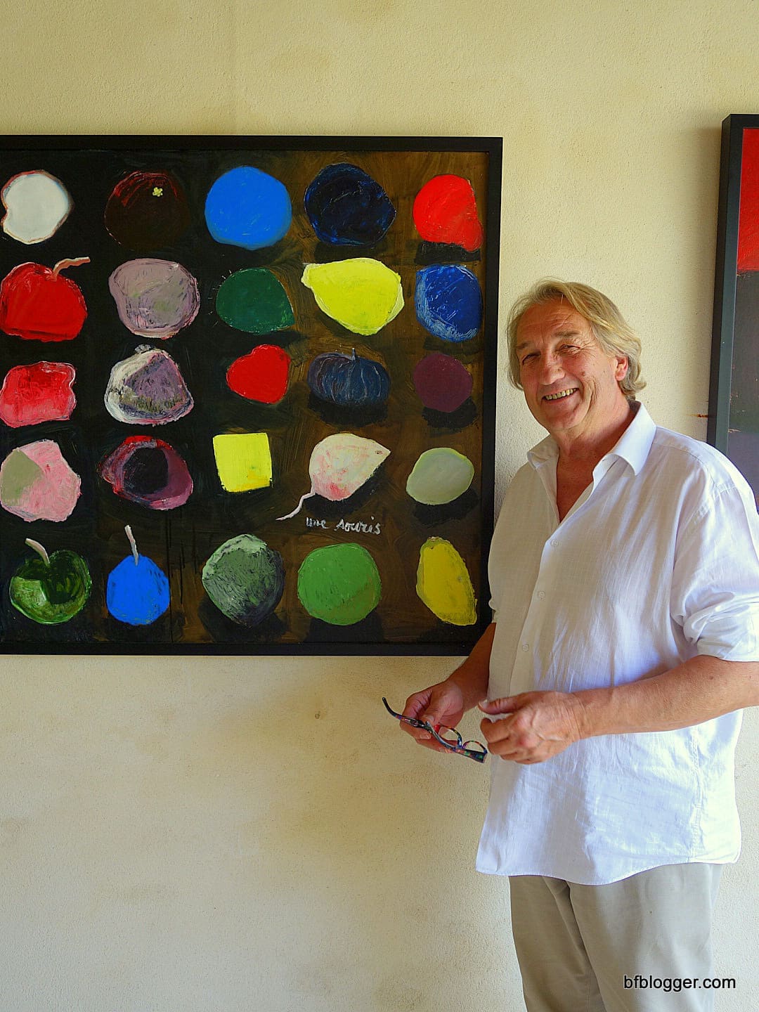French Artist Village