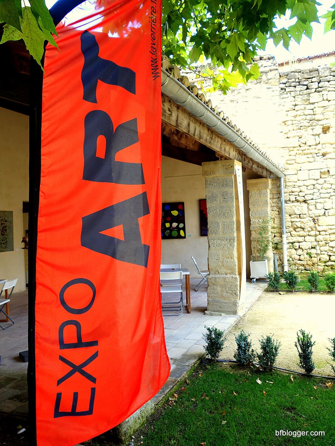 French Artist Village