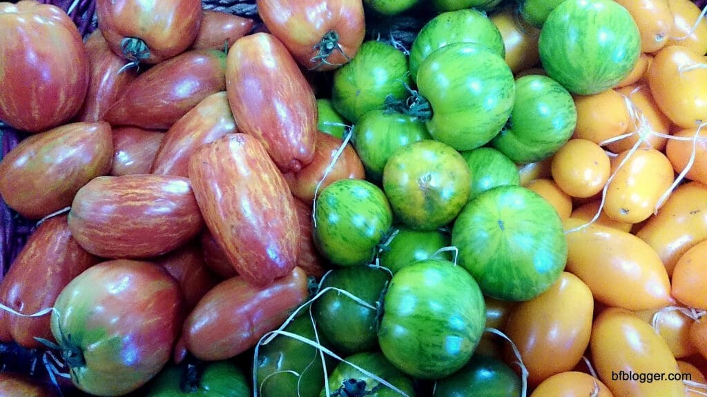 Hometown Green Grocer
