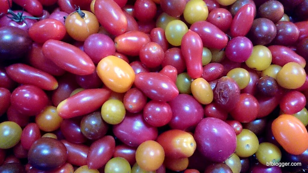 Hometown Green Grocer