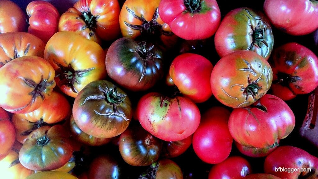 Hometown Green Grocer