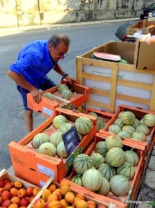 Farmers' Market