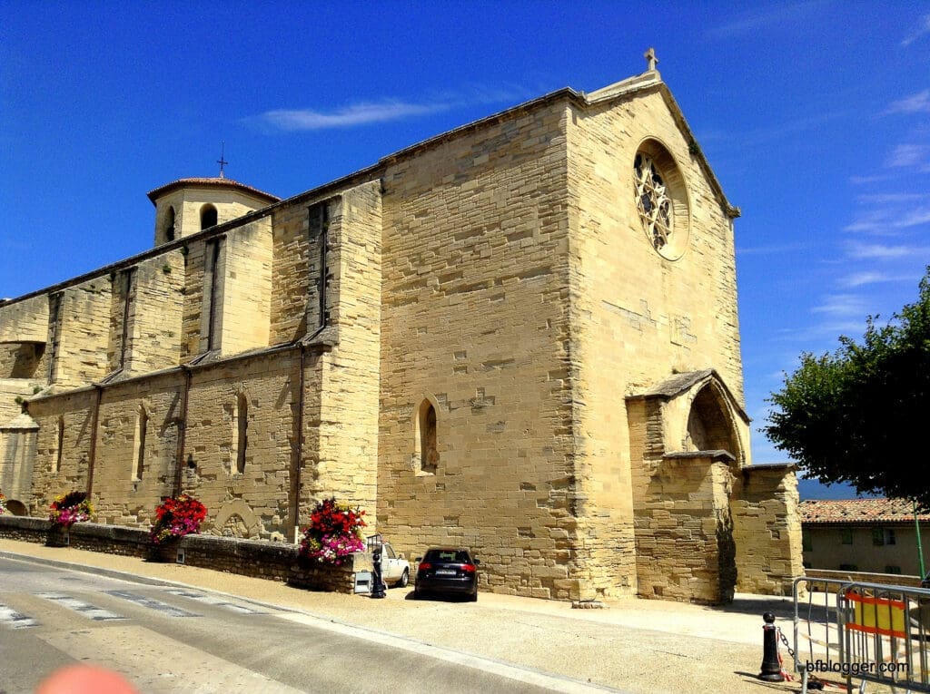 The Cathedral