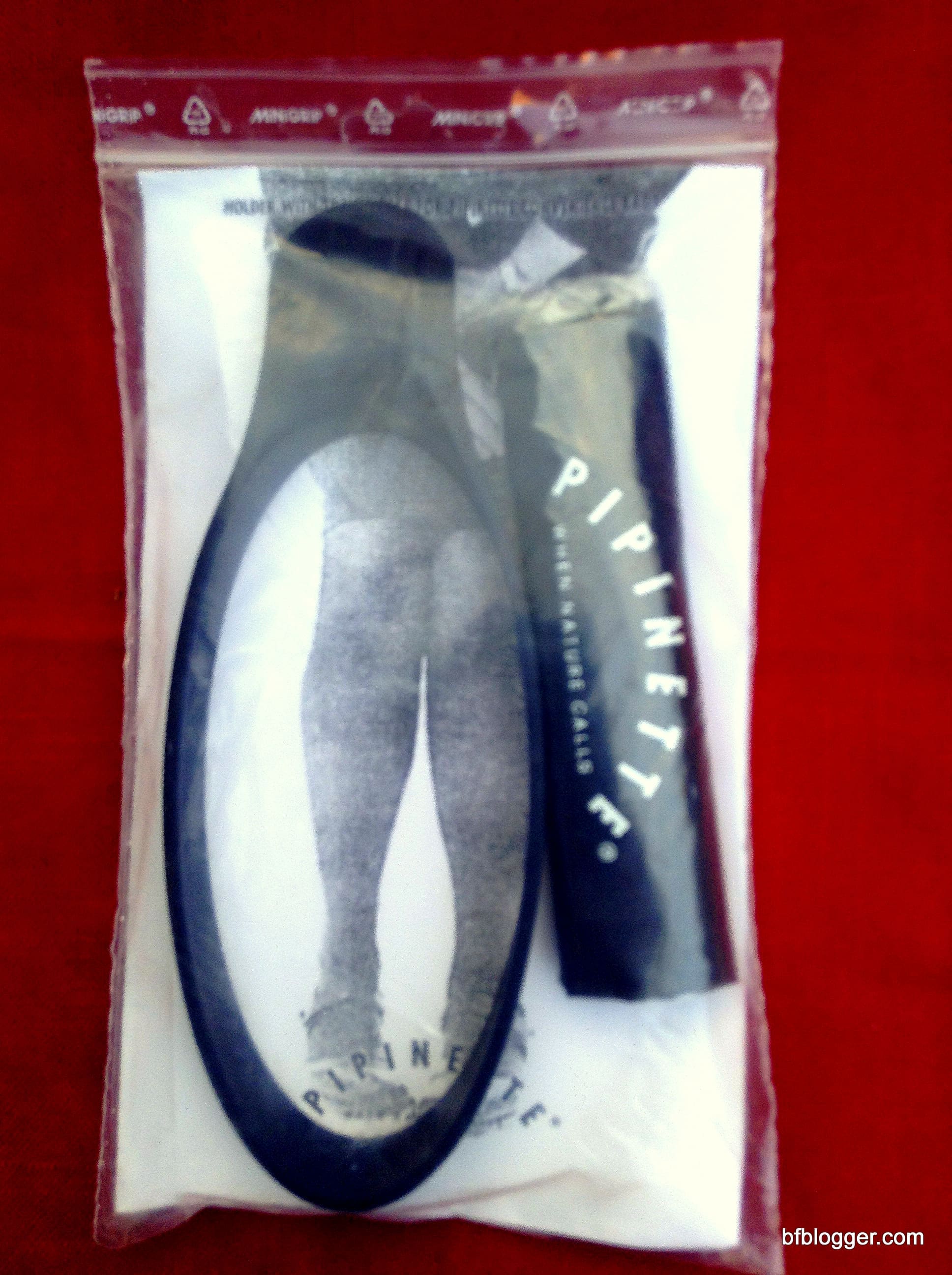 Pipinette Travel Kit