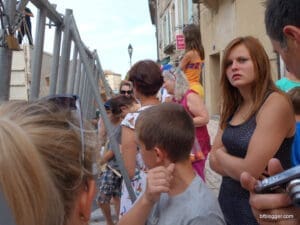 Fête Votive