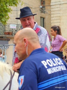 Fête Votive