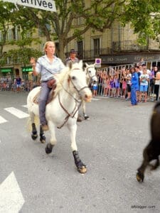 Fête Votive