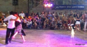 Visit Nimes