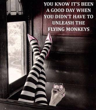 wicked with graphic