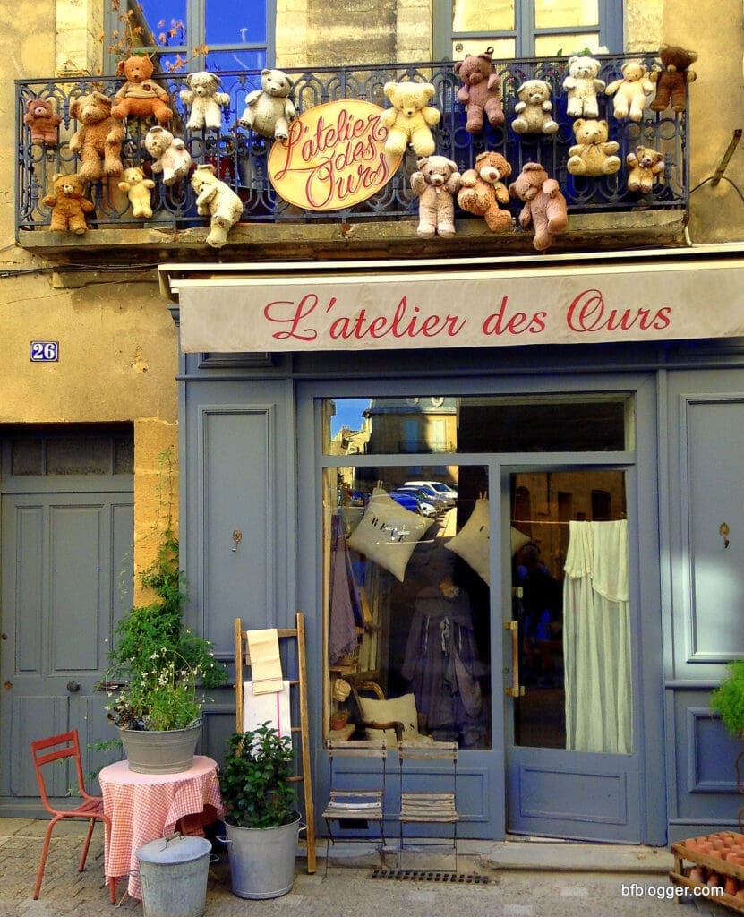 French BoBo Fashion