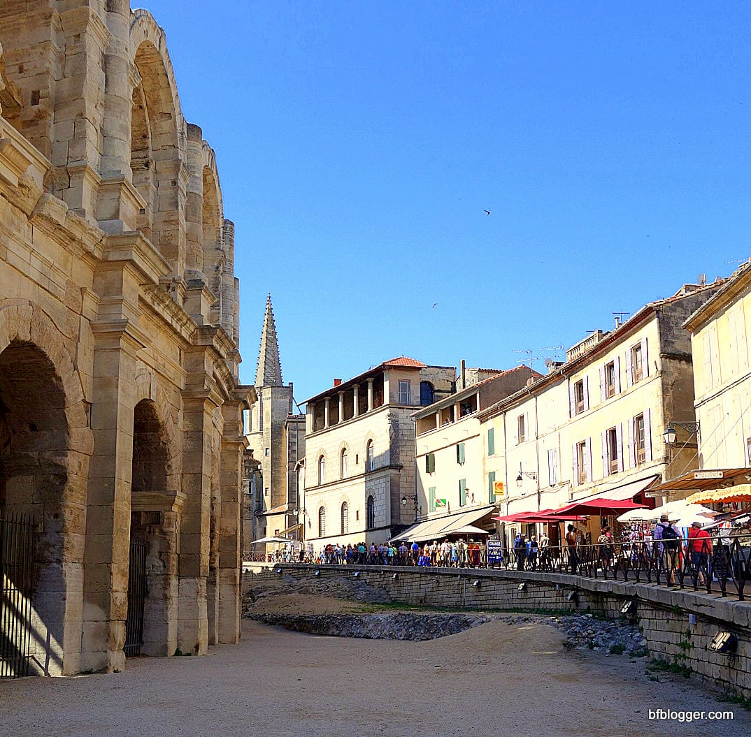 Arles