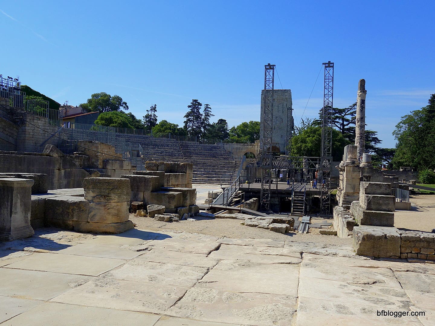 Arles