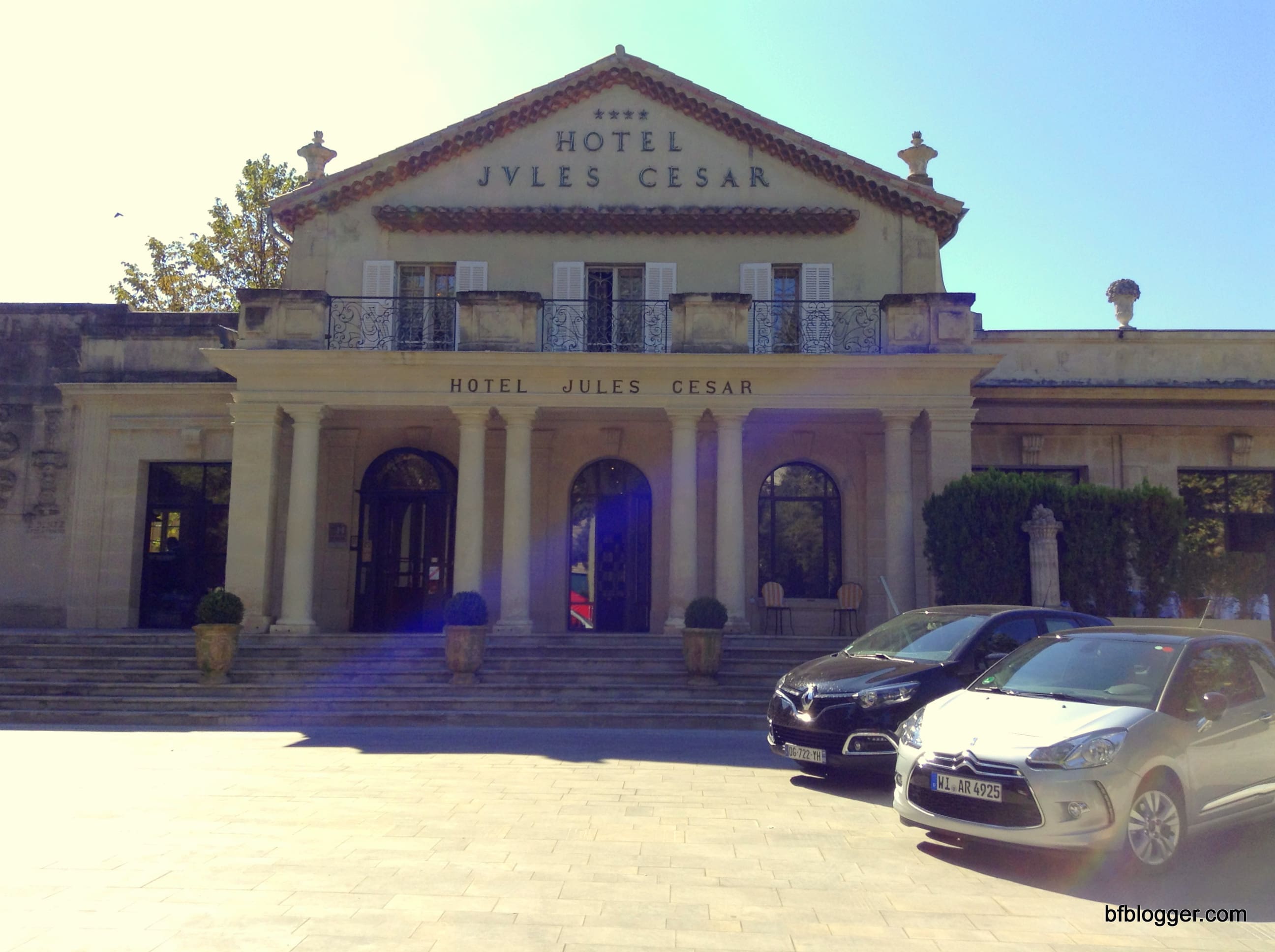 Arles' Feria du Riz