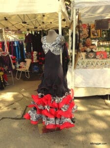 Arles' Feria du Riz