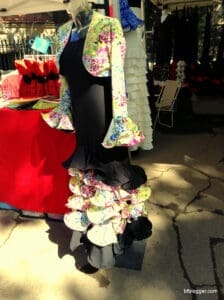 Arles' Feria du Riz