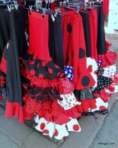 Arles' Feria du Riz