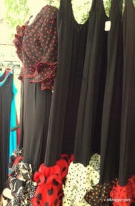 Arles' Feria du Riz