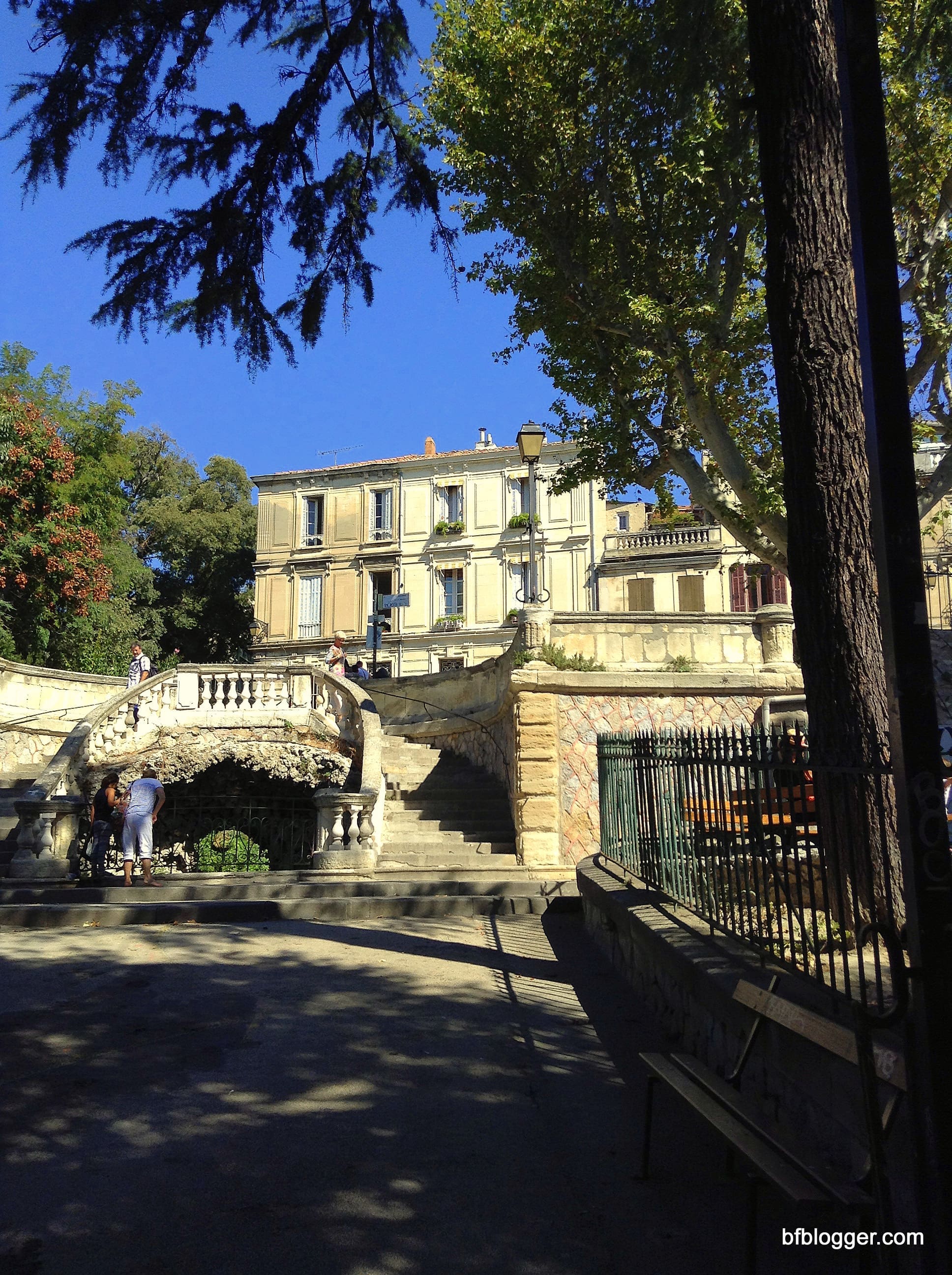 Arles' Feria du Riz