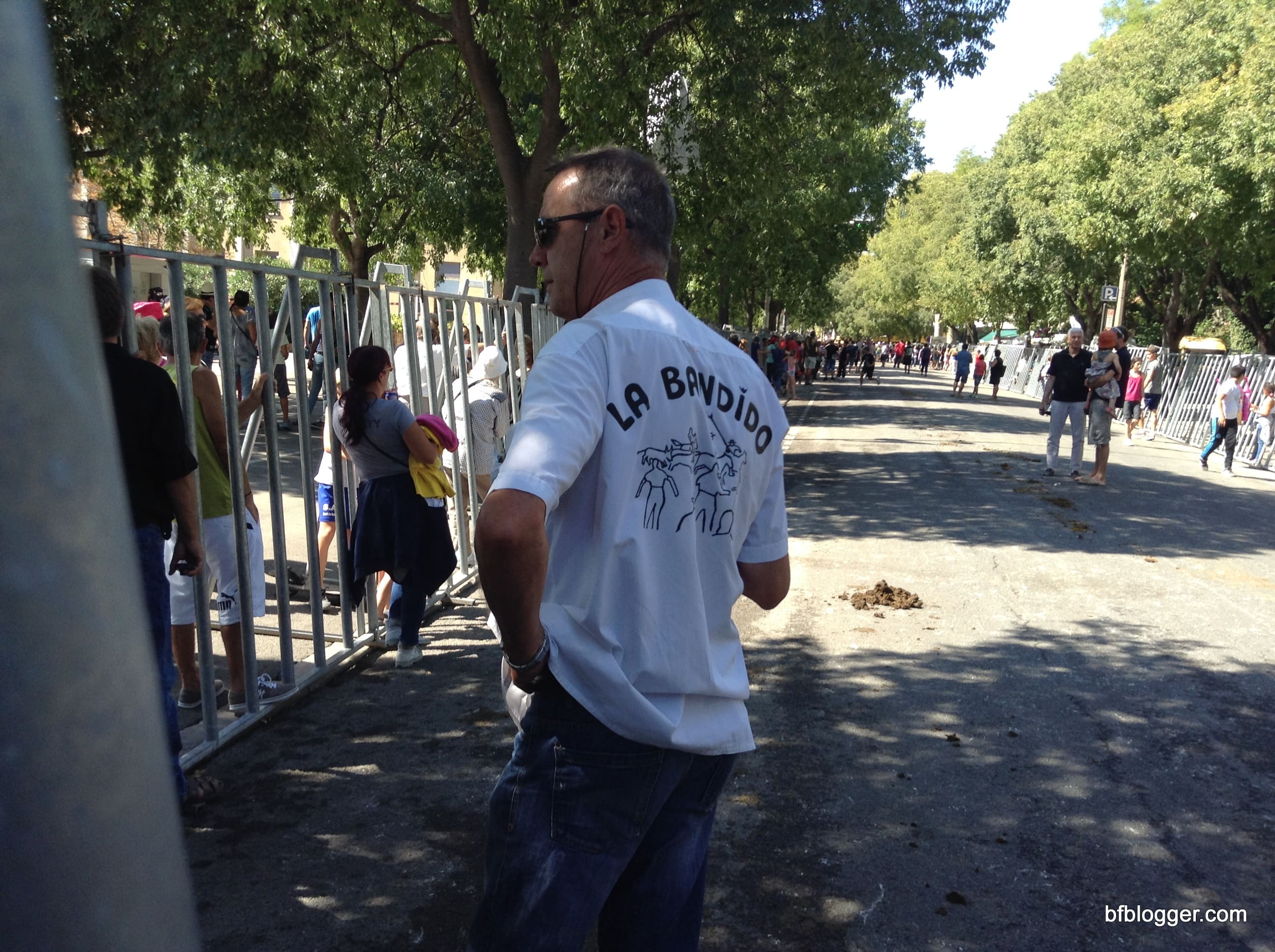 Arles