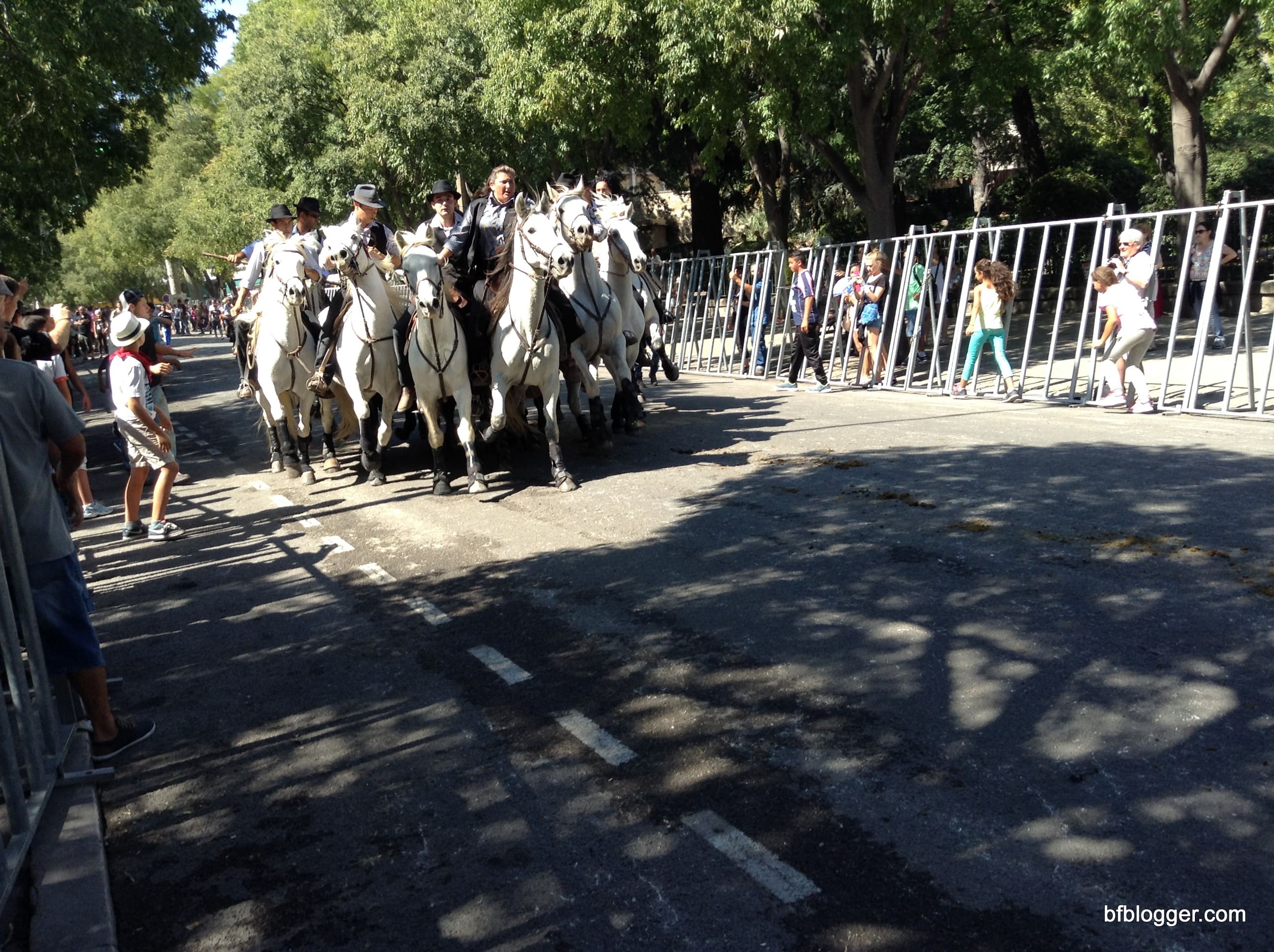 Arles