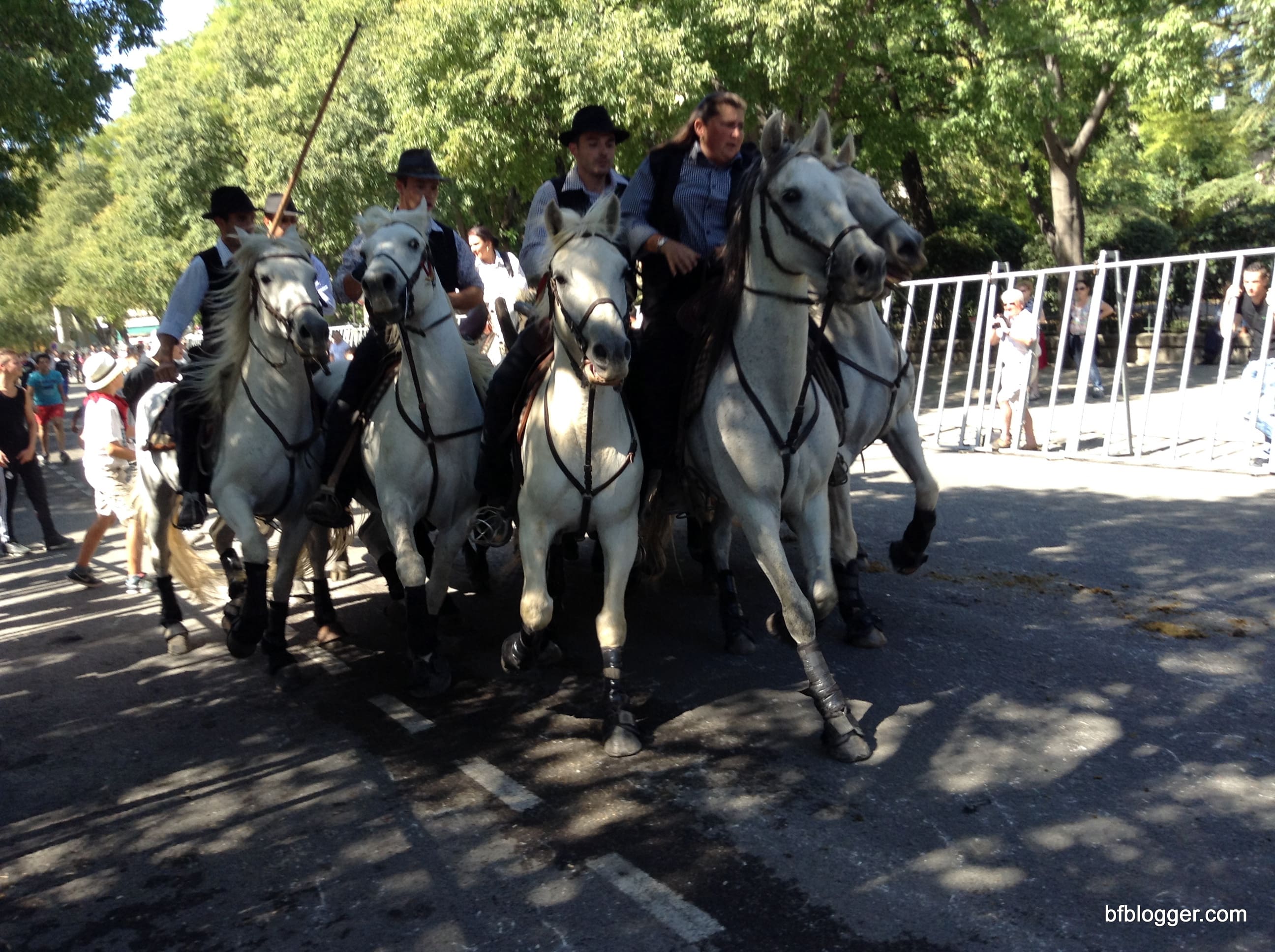 Arles