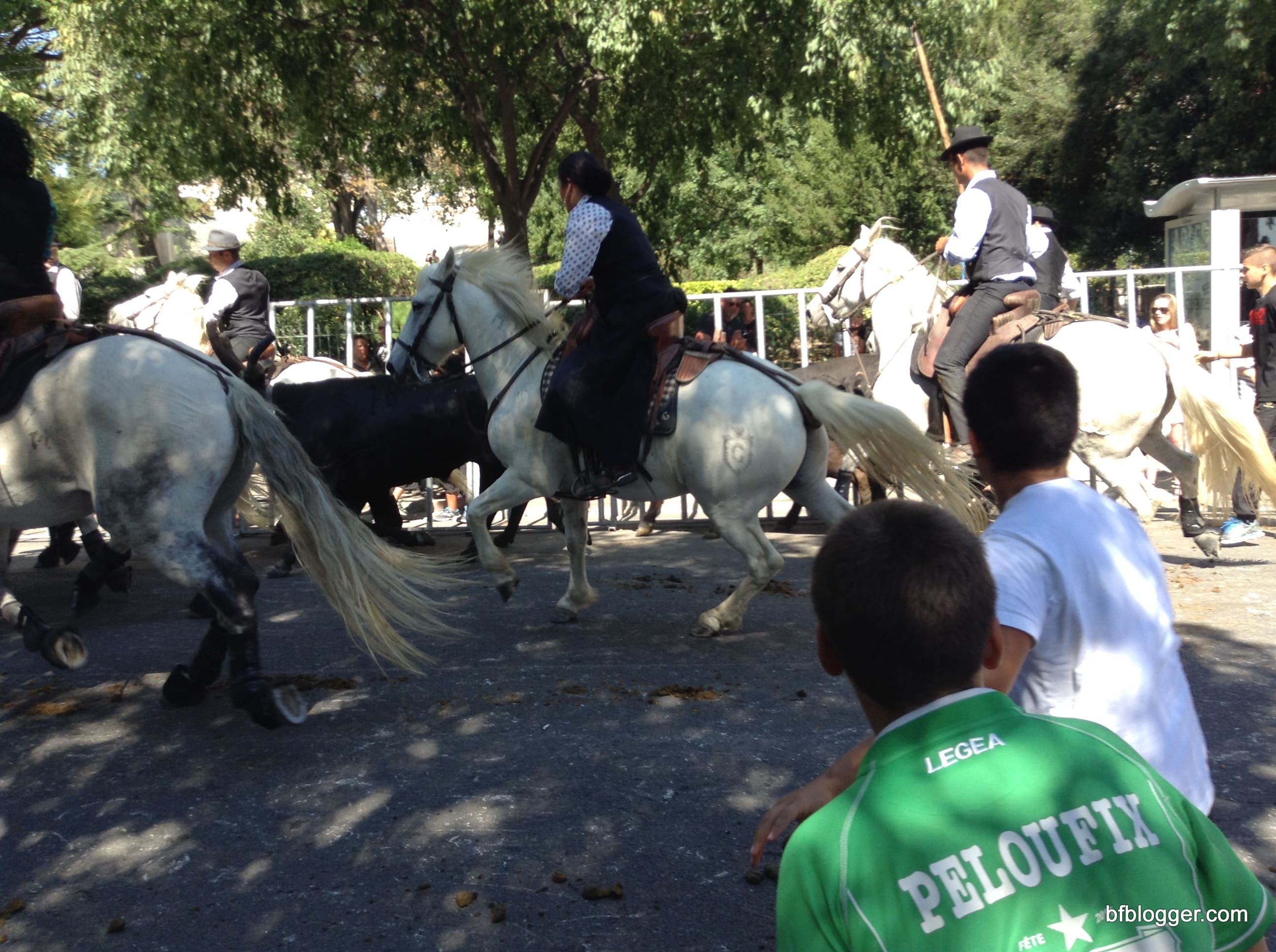 Arles