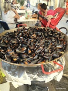 Arles' Feria du Riz