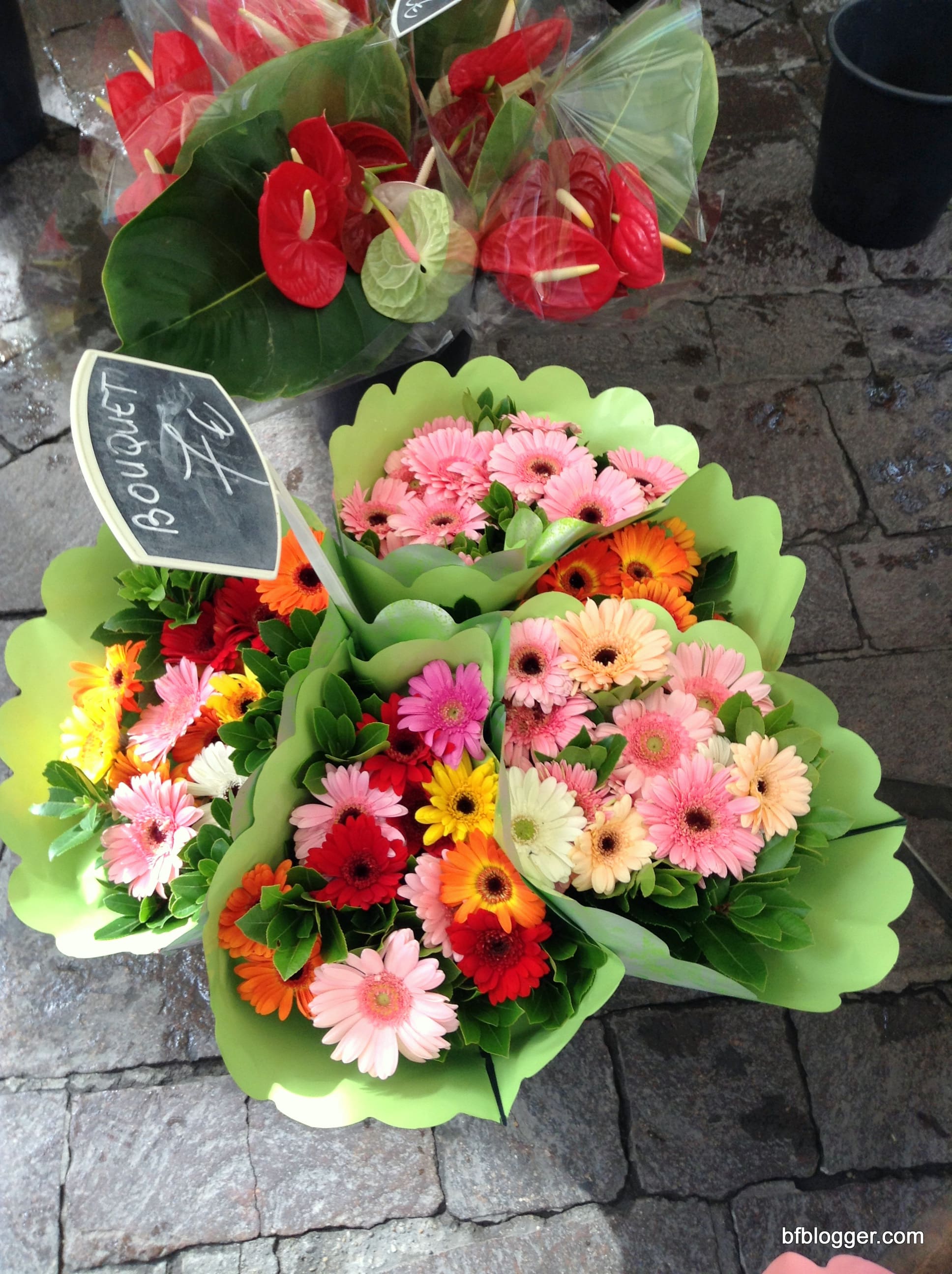 Saturday Market