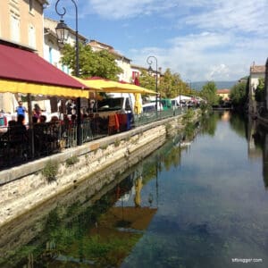 Exploring French Brocantes