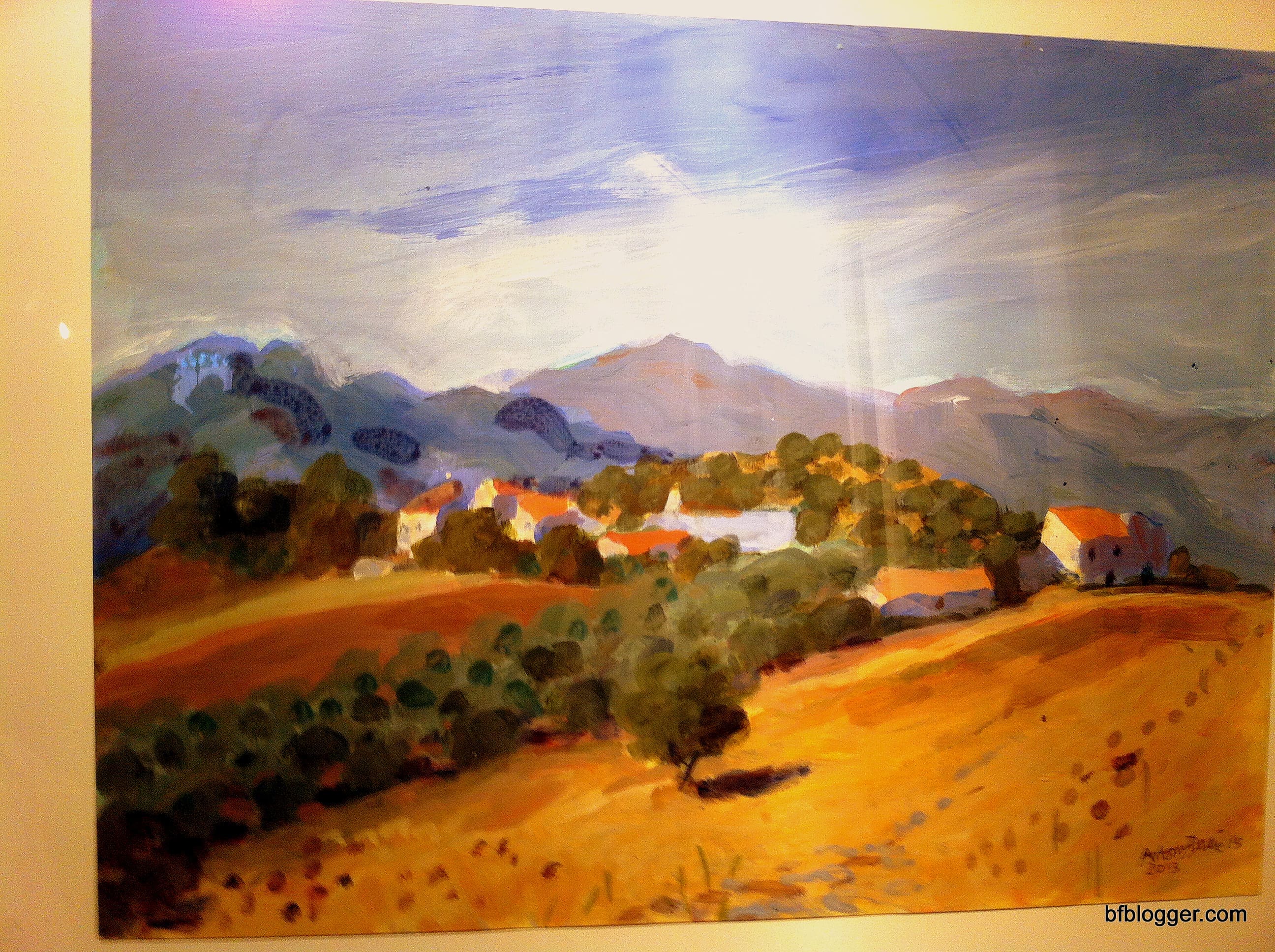 Laurence Durrell